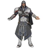 Assassin's Creed Brotherhood Ezio Onyx Action Figure