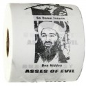 Asses of Evil Toilet Paper