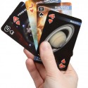 Astronomy Playing Cards