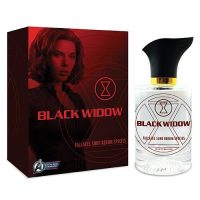 Avengers Black Widow Perfume