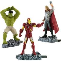 Avengers USB Flash Drives