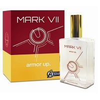 Avengers Mark VII Armor up Iron Man Cologne