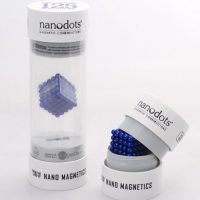 AversiveTech Nanodots