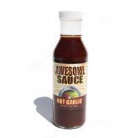 Awesomesauce