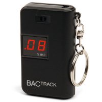 BACtrack Digital Breathalyzer