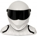 BBC America TopGear Projection Alarm Clock