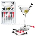 BULLSEYE PARTY PICKS