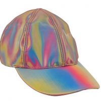 Back to the Future Marty McFly Hat Prop Replica