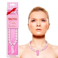 Bacon Candy Necklace