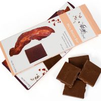 Bacon Chocolate