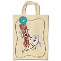 Bacon & Egg Shopping Bag