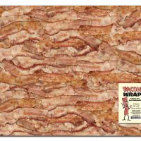 Bacon Gift Wrap