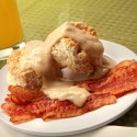 Bacon Gravy Packets