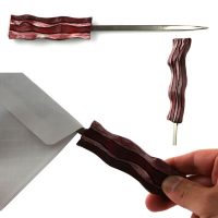 Bacon Letter Opener