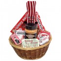 Bacon Lovers Gift Basket