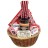 Bacon Lovers Gift Basket
