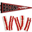 Bacon Pennant