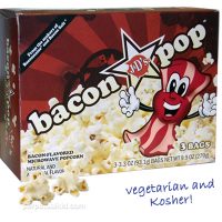 Bacon Pop