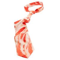 Bacon Tie