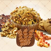 Baconery Baked Goods