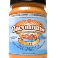 Baconnaise lite