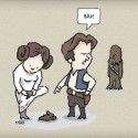 Bad Chewie Hoodie