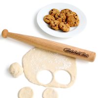 Bakeball Bat