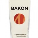 Bakon Premium Vodka