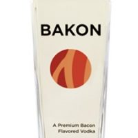 Bakon Premium Vodka