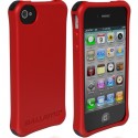 Ballistic LS Smooth iPhone Case