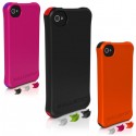 Ballistic Lifestyle Smooth iPhone Case