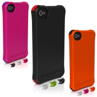 Ballistic Lifestyle Smooth iPhone Case