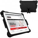 Ballistic Tough Jacket Case for iPad 2