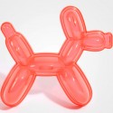 Balloon Animal Jelly Mold