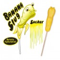 Banana Slug Sucker