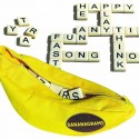 Bananagram Scrabble Game