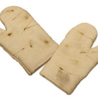 Bandage Oven Gloves