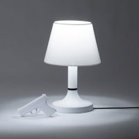 Bang Lamp with Remote Control
