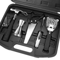 Bar Tools