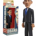 Barack Obama Action Figure