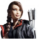 Barbie Hunger Games Katniss Everdeen Collector Doll