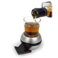 Barbuzzo Spin-the-Shot