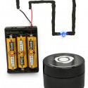 Bare Paint Conductive Paint