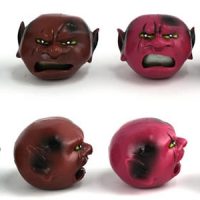 Barf Ball Stress Ball