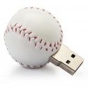 Baseball USB Drive