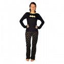 Batgirl Ladies' Pajama Set