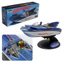 Batman 1966 TV Batboat Model Kit