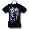 Batman-Bane Rising T-Shirt