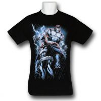 Batman-Bane Rising T-Shirt