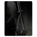 Batman Begins Batman's Ninja Sword Letter Opener with Stand